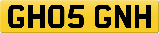 GH05GNH